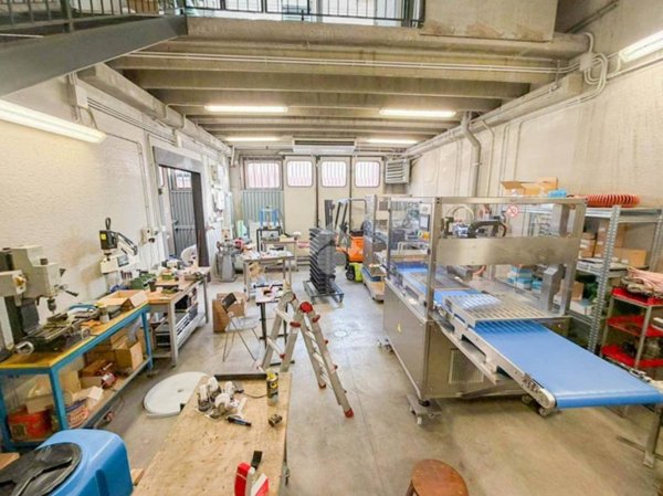appartamento in vendita a Vignate