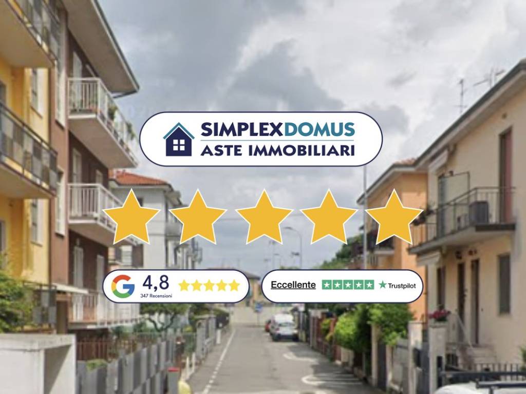 casa indipendente in vendita a Vignate