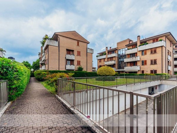 appartamento in vendita a Vignate