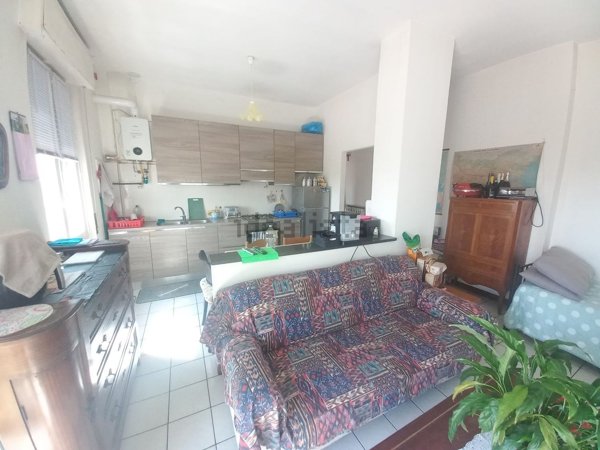 appartamento in vendita a Vignate