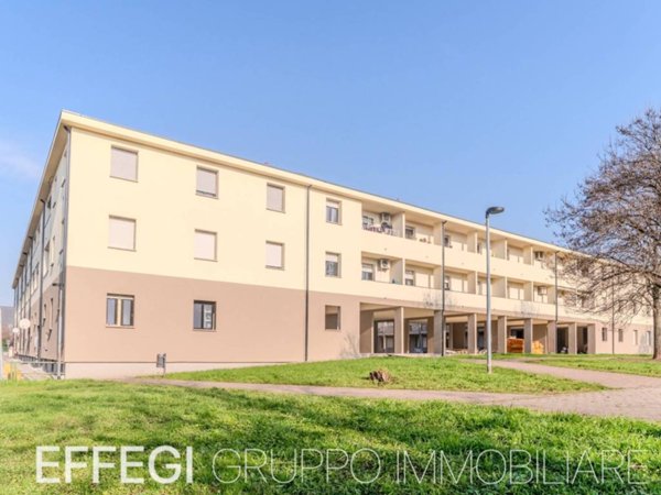 appartamento in vendita a Vignate