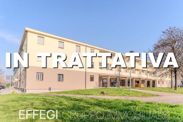 appartamento in vendita a Vignate in zona San Pedrino