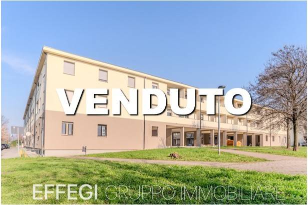 appartamento in vendita a Vignate in zona San Pedrino