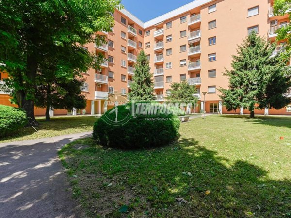 appartamento in vendita a Vignate