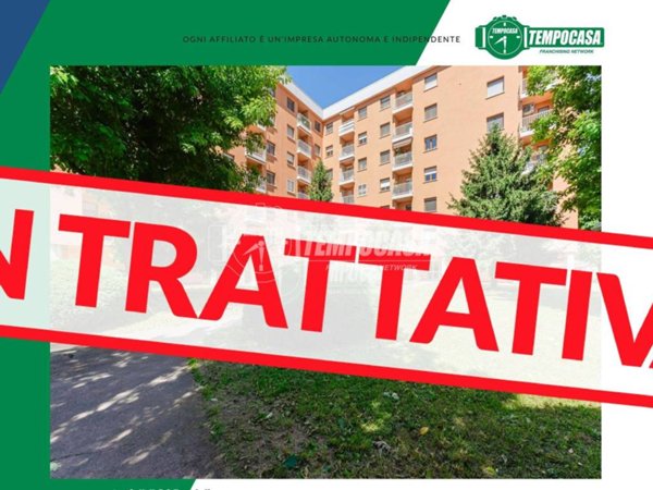 appartamento in vendita a Vignate in zona San Pedrino