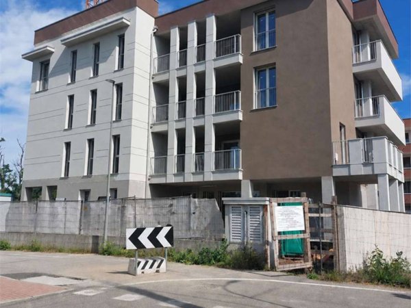 appartamento in vendita a Vignate