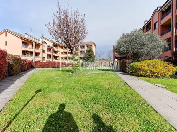 appartamento in vendita a Vignate