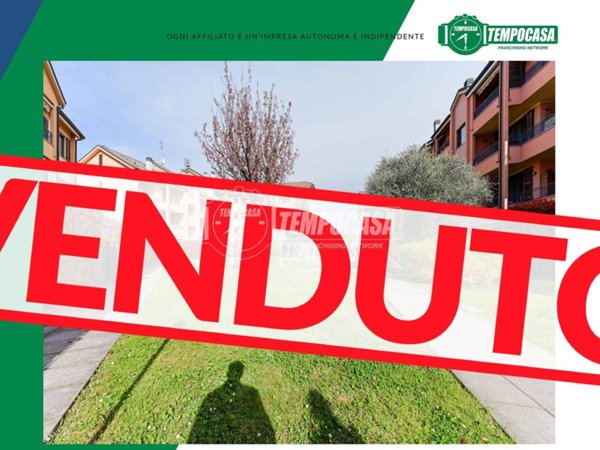 appartamento in vendita a Vignate in zona San Pedrino