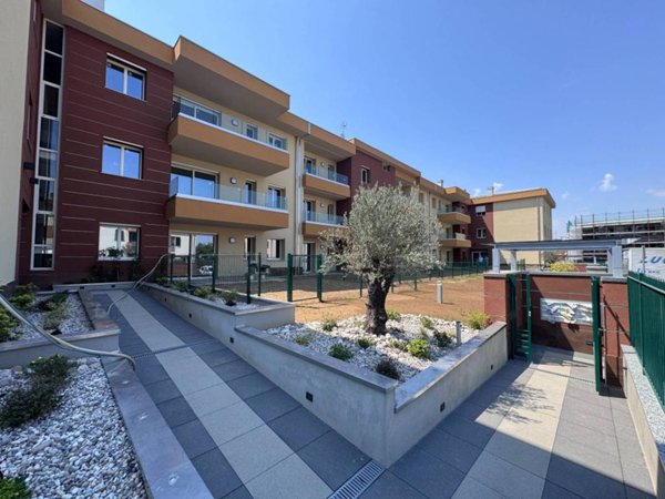 appartamento in vendita a Vignate