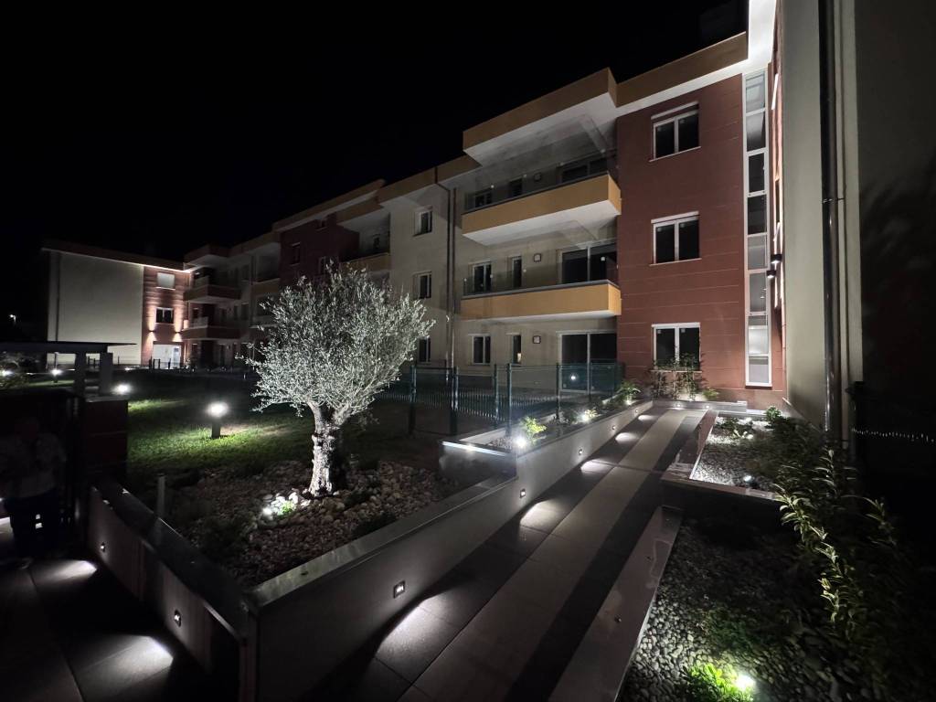 appartamento in vendita a Vignate in zona San Pedrino