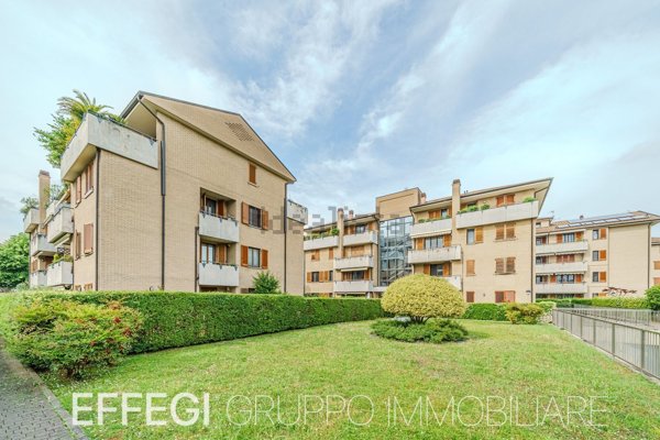 appartamento in vendita a Vignate
