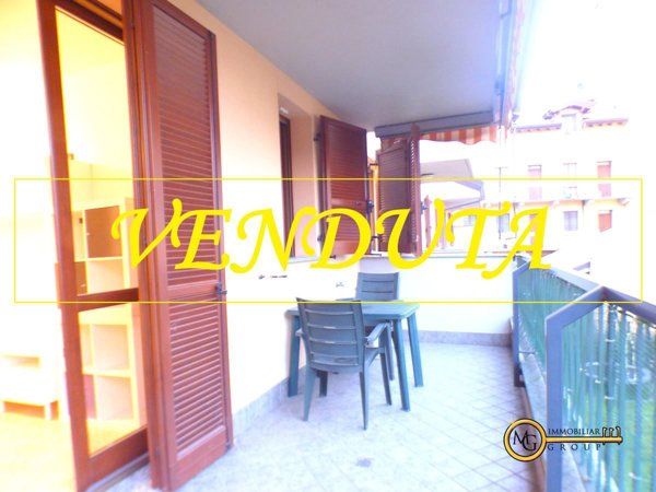 appartamento in vendita a Vignate in zona San Pedrino