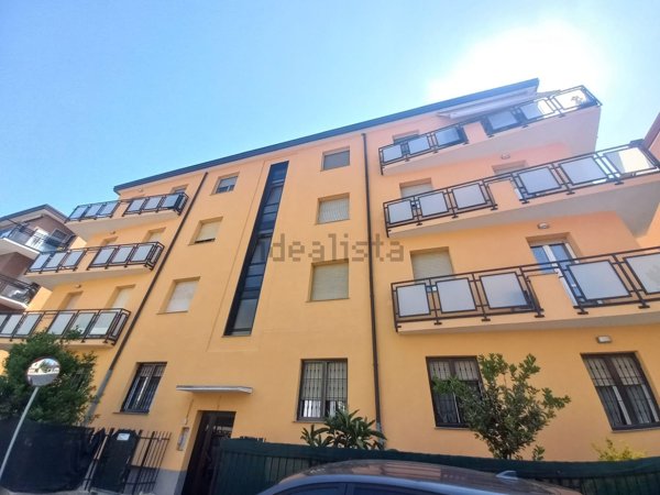appartamento in vendita a Vignate