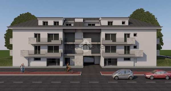 appartamento in vendita a Vignate