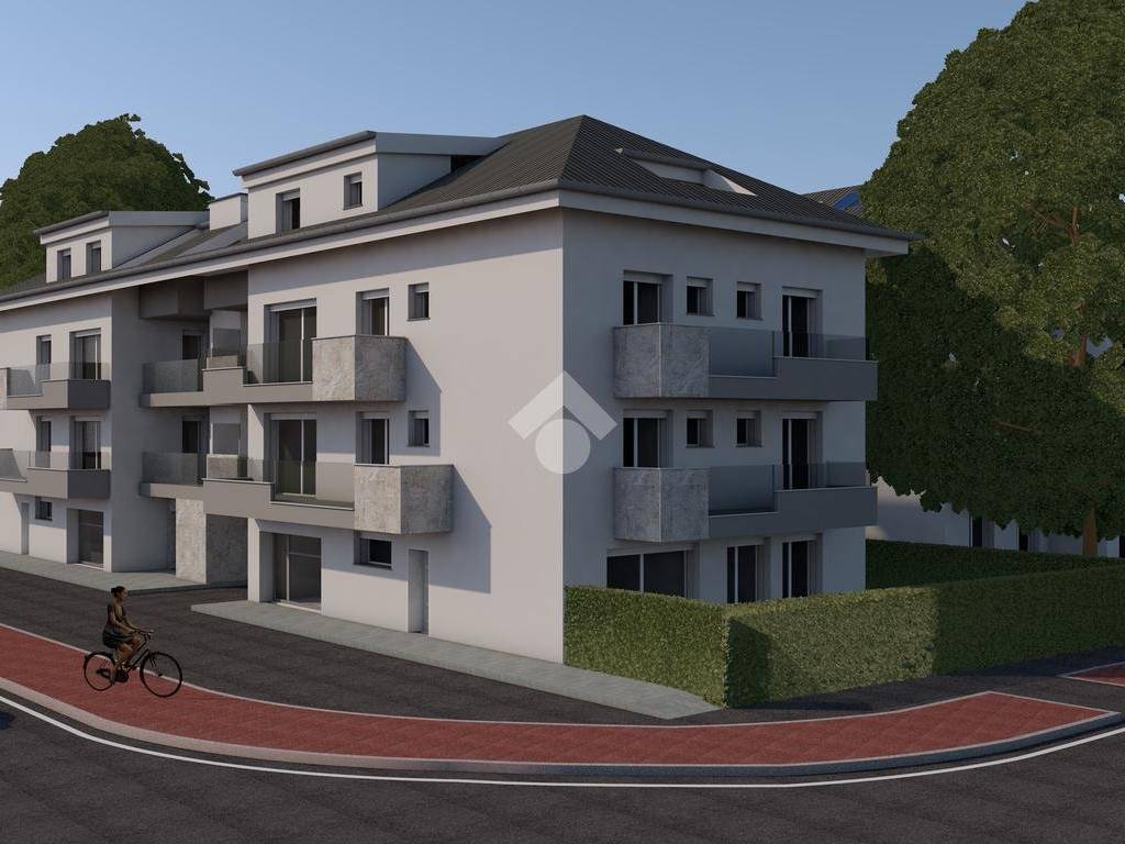 appartamento in vendita a Vignate in zona San Pedrino