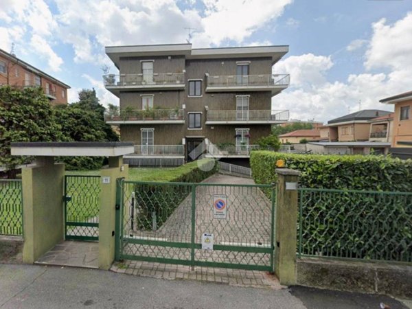 appartamento in vendita a Vignate in zona San Pedrino