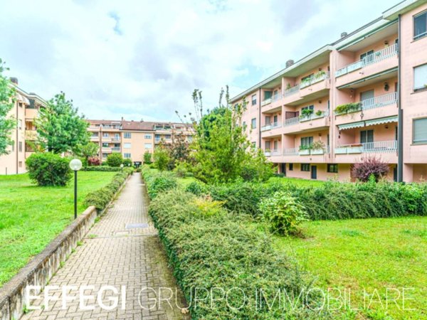 appartamento in vendita a Vignate in zona San Pedrino
