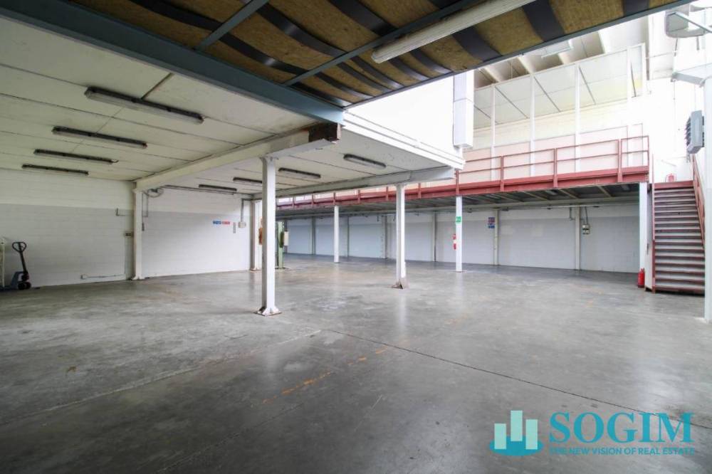 loft in vendita a Vignate in zona San Pedrino