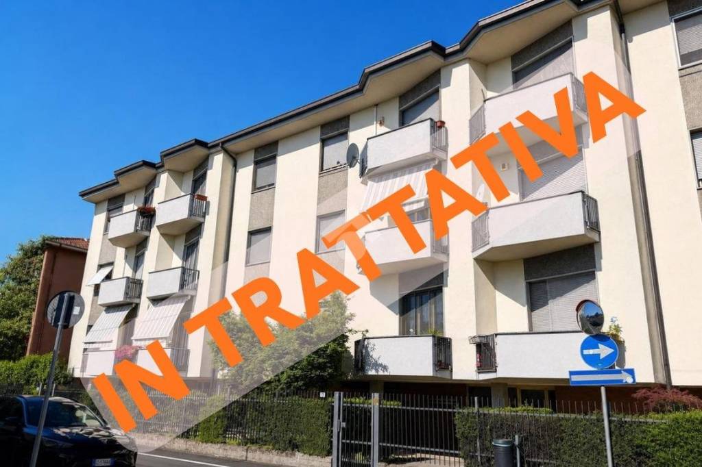 appartamento in vendita a Vignate in zona San Pedrino