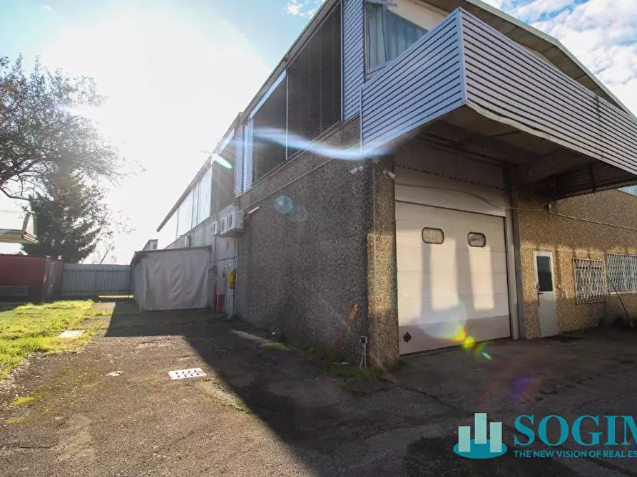 loft in vendita a Vignate in zona San Pedrino