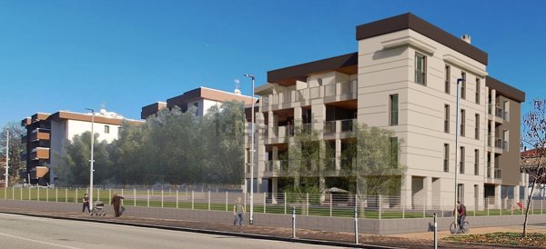 appartamento in vendita a Vignate in zona San Pedrino