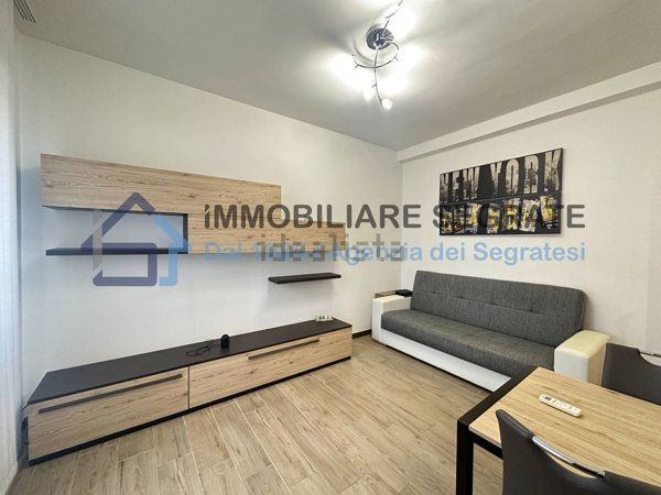 appartamento in vendita a Vignate in zona San Pedrino