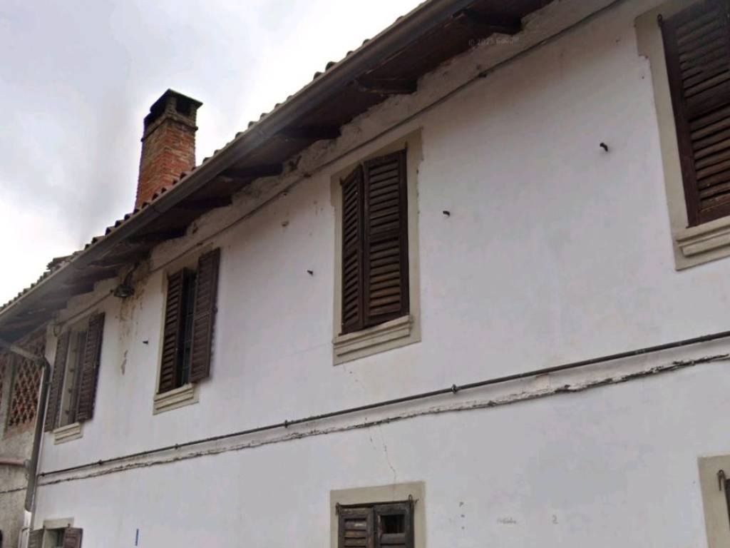 appartamento in vendita a Vignate in zona San Pedrino