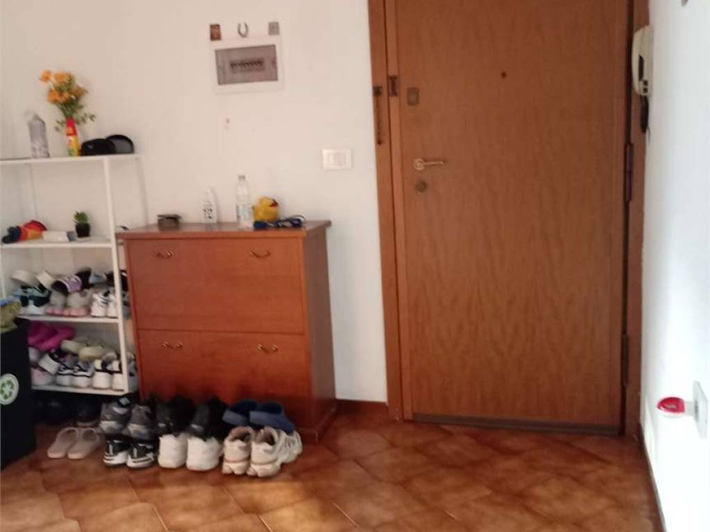 appartamento in vendita a Vignate in zona San Pedrino