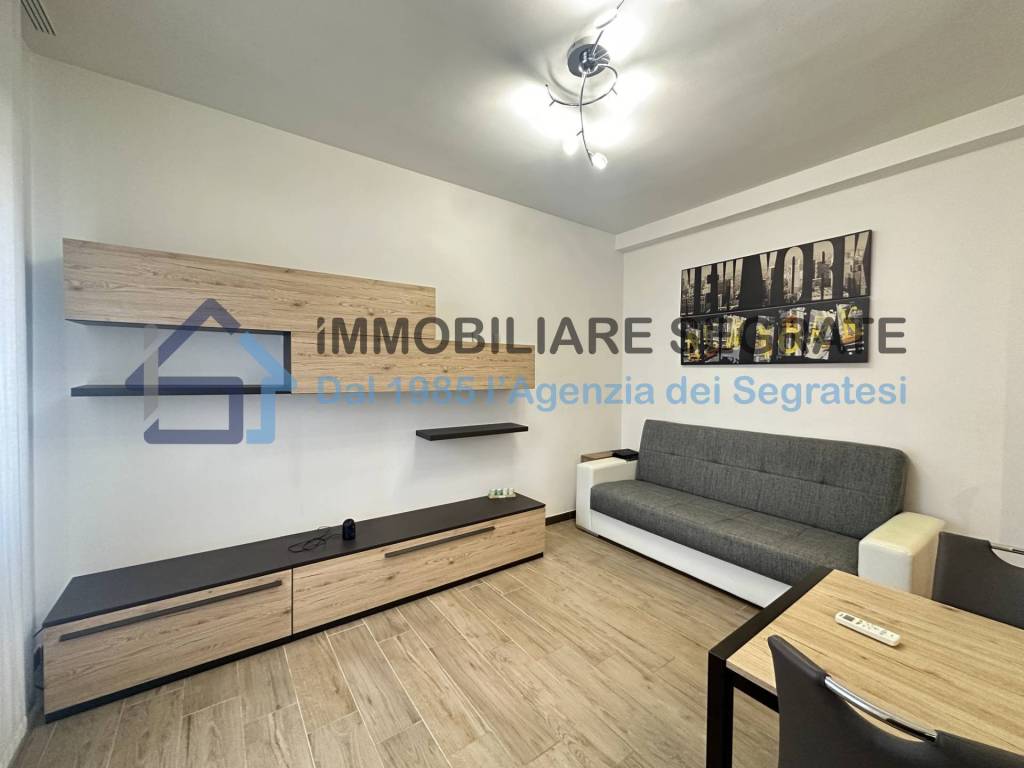 appartamento in vendita a Vignate in zona San Pedrino