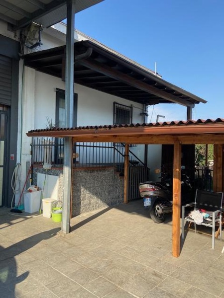 casa indipendente in vendita a Vignate in zona San Pedrino