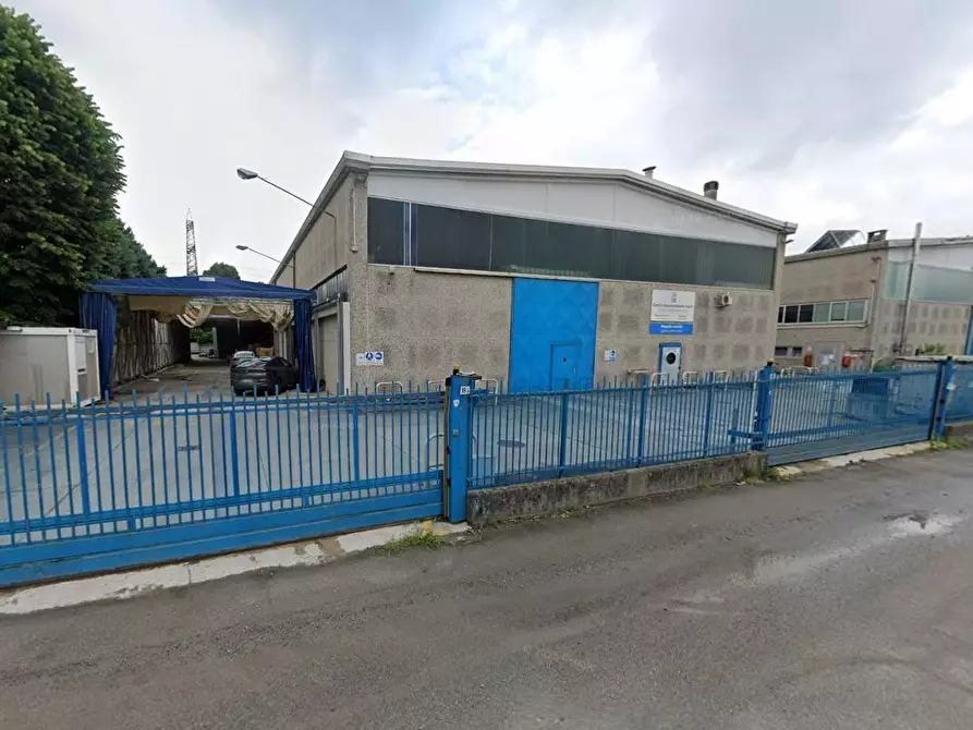ufficio in vendita a Vignate