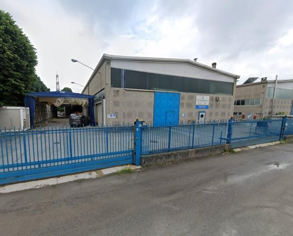 ufficio in vendita a Vignate in zona San Pedrino