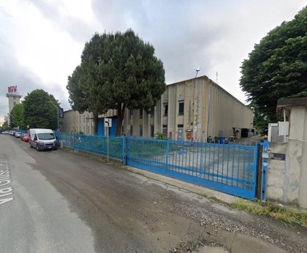 appartamento in vendita a Vignate in zona San Pedrino