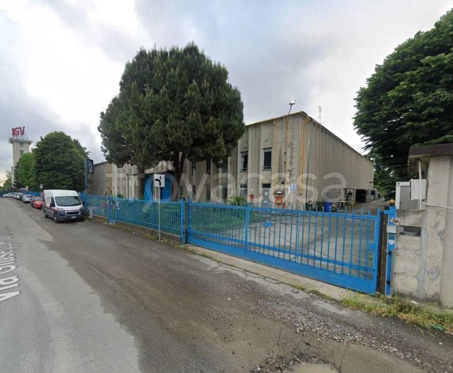 terreno edificabile in vendita a Vignate in zona San Pedrino