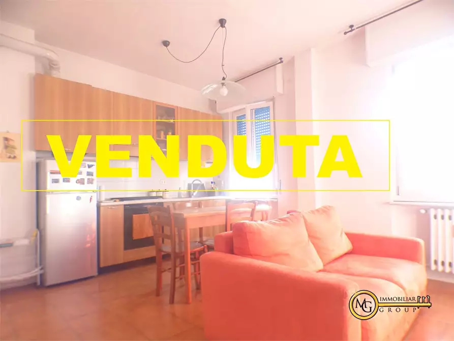appartamento in vendita a Vignate in zona San Pedrino