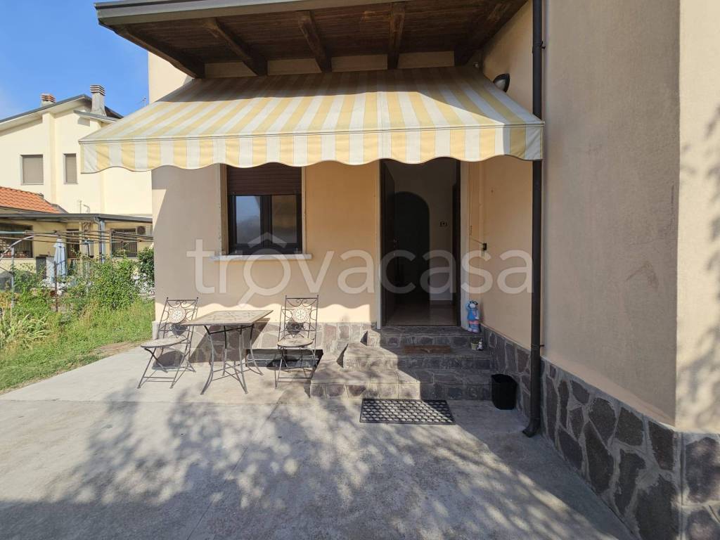 appartamento in vendita a Vignate in zona San Pedrino