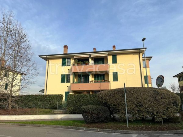appartamento in vendita a Vignate in zona San Pedrino