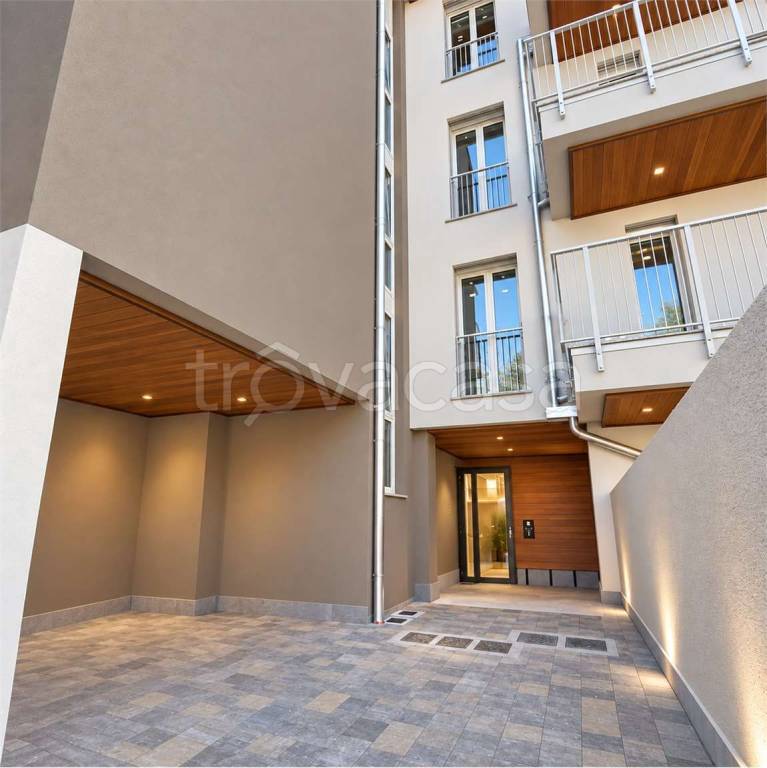 appartamento in vendita a Vignate in zona San Pedrino