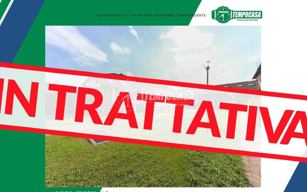 appartamento in vendita a Vignate in zona San Pedrino