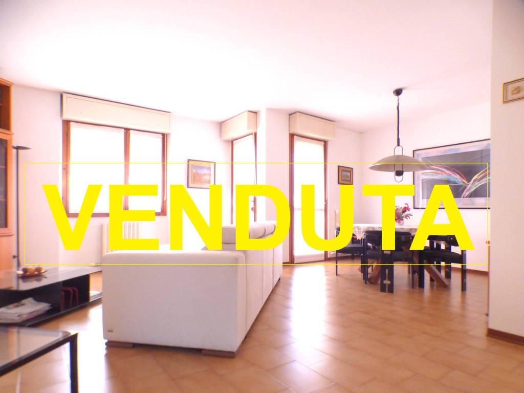 appartamento in vendita a Vignate in zona San Pedrino