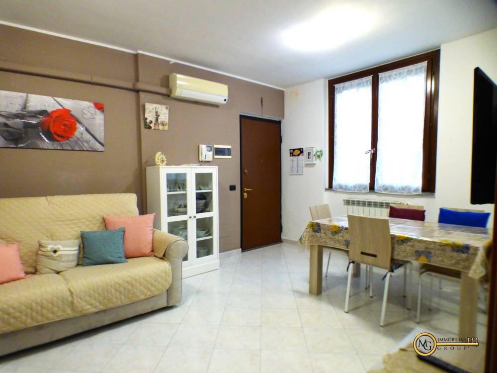 appartamento in vendita a Vignate in zona San Pedrino