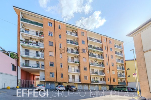 appartamento in vendita a Vignate in zona San Pedrino