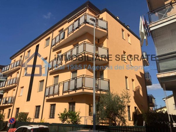 appartamento in vendita a Vignate in zona San Pedrino