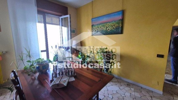 appartamento in vendita a Vignate in zona San Pedrino