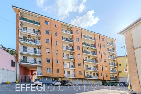 appartamento in vendita a Vignate in zona San Pedrino