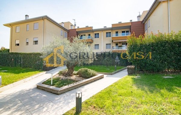 appartamento in vendita a Vignate in zona San Pedrino