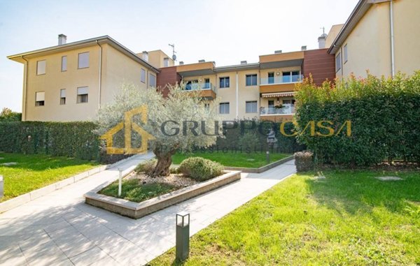 appartamento in vendita a Vignate in zona San Pedrino