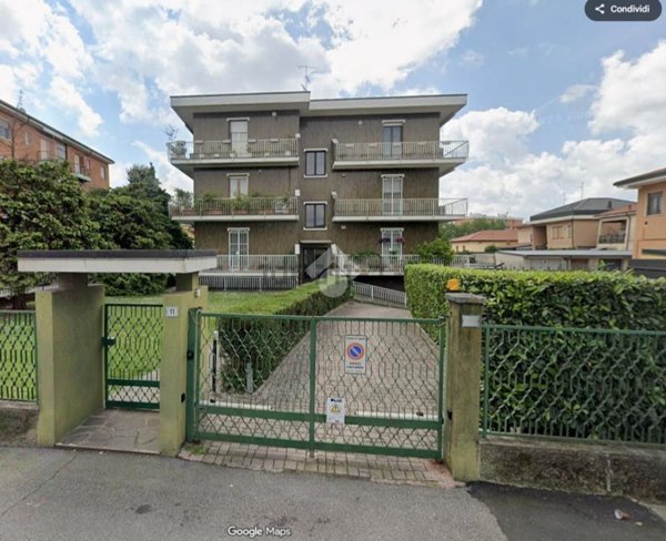 appartamento in vendita a Vignate in zona San Pedrino