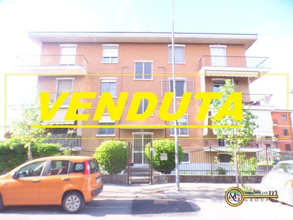 appartamento in vendita a Vignate in zona San Pedrino