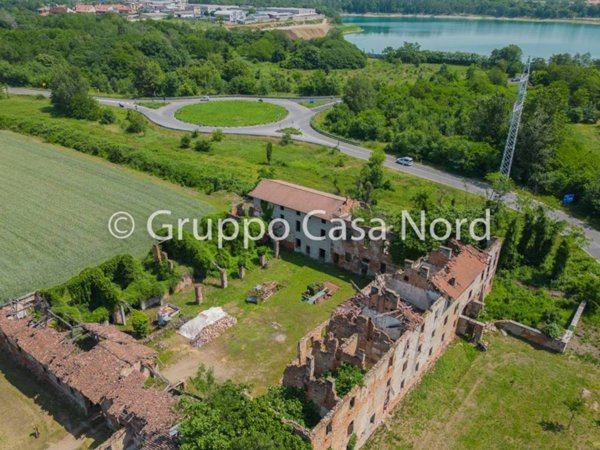 intera palazzina in vendita a Vimodrone